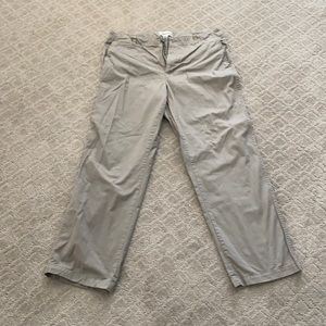 Men’s Calvin Klein pants
